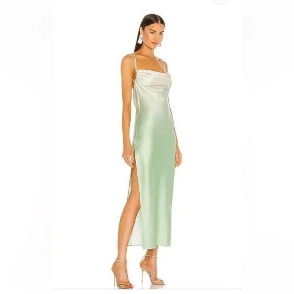 Michael Costello x Revolve Porter Dress - Picture 7 of 7